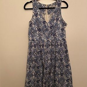Milly‎ | A Line Dress